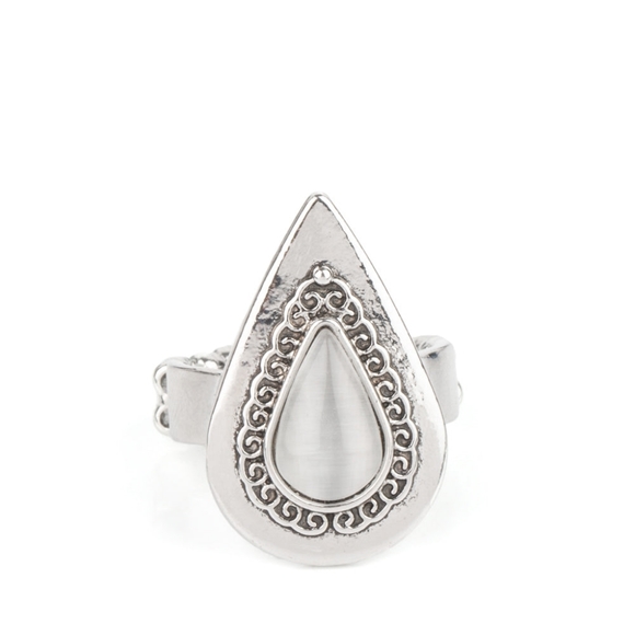 Earthy Glow Ring - Picture 2 of 2